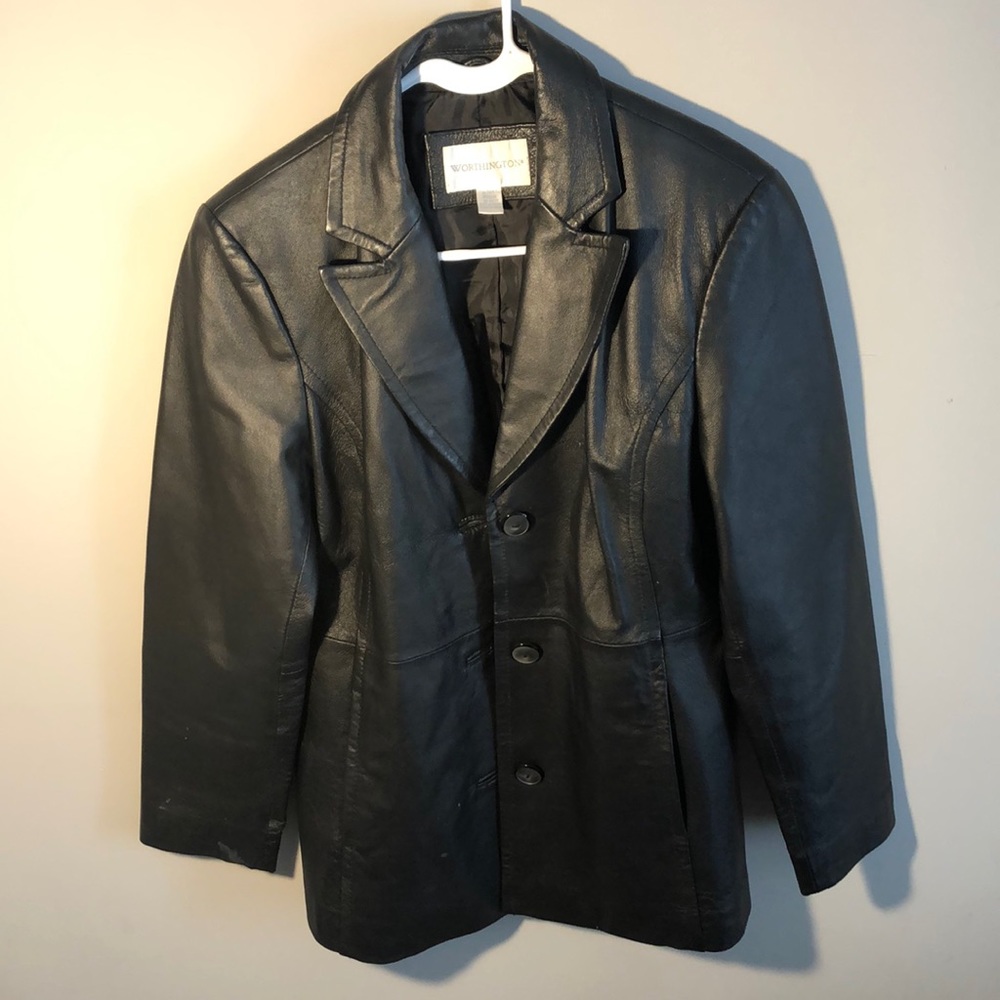 Women’s worthington jacket